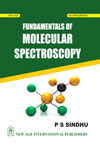 NewAge Fundamentals of Molecular Spectrospcopy
